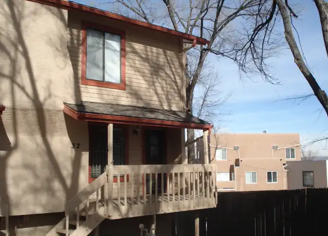 Property at 32 E Old Broadmoor Rd, Colorado Springs, CO, 80906, 2 beds, 2.5 baths, [object Object]