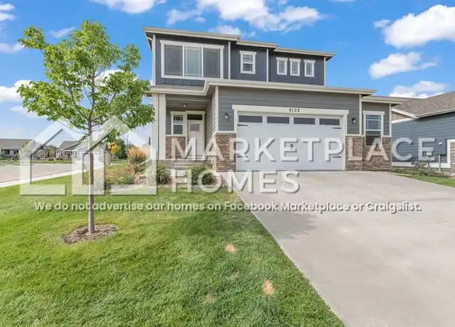 Property at 8122 River Run Dr, Greeley, CO, 80634, 3 beds, 2 baths, [object Object]