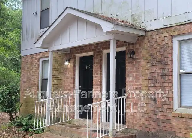 Property at 151 Chalet North Ct, North Augusta, SC, 29841, 2 beds, 1.5 baths, [object Object]