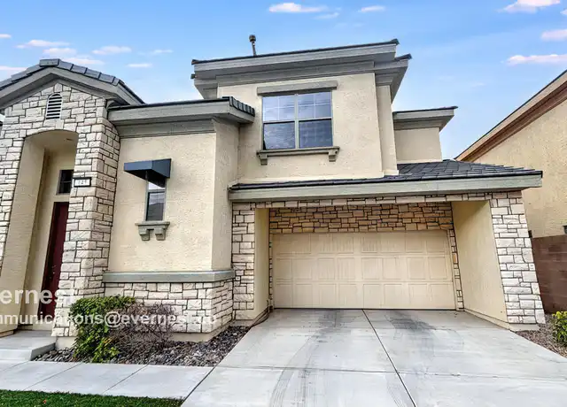 Property at 145 Coronation Ave, Las Vegas, NV, 89123, 3 beds, 2 baths, [object Object]