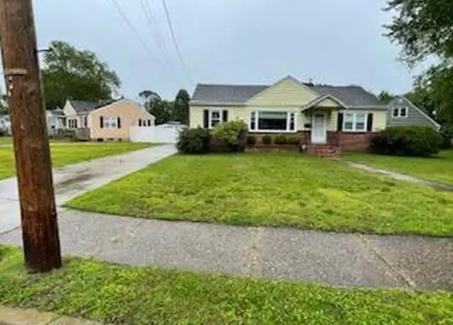 Property at 225 Spout Spring Ave, Lumberton, NJ, 08048, 3 beds, 1 bath, [object Object]