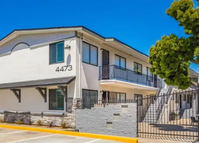 Property at 4479 Menlo Ave, San Diego, CA, 92115, 2 beds, 1 bath, [object Object]