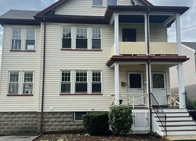 Property at 31 Evans St Unit 31, Watertown, MA, 02472, 2 beds, 1 bath, [object Object]