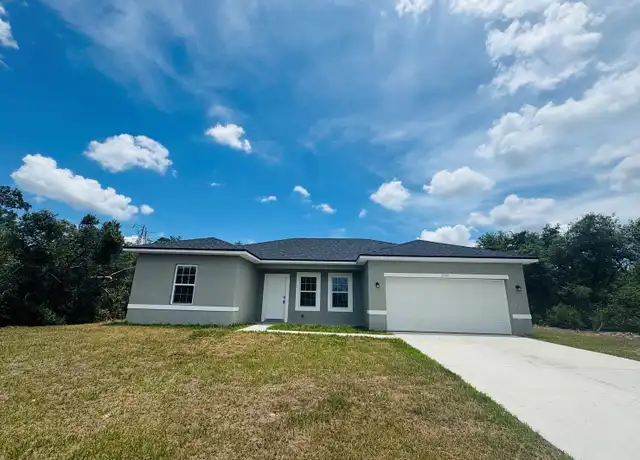 Property at 2732 SW 172nd Lane Rd, Ocala, FL, 34473, 4 beds, 2 baths, [object Object]