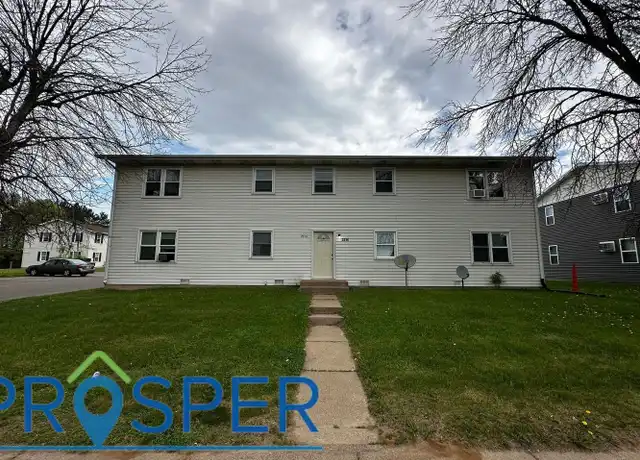 Property at 2316 Golf Rd Unit 3, Eau Claire, WI, 54701, 2 beds, 1 bath, [object Object]
