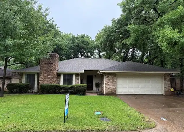 Property at 4519 Grey Dawn Dr, Arlington, TX, 76017, 4 beds, 2 baths, [object Object]