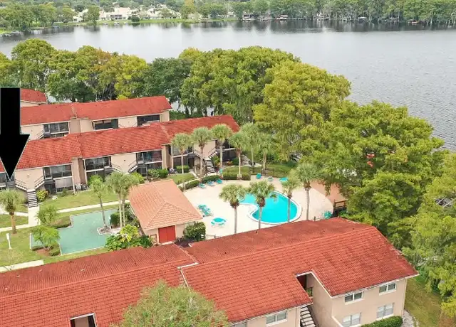 Property at 1178 Paseo del Mar Unit C, Casselberry, FL, 32707, 1 bed, 1 bath, [object Object]