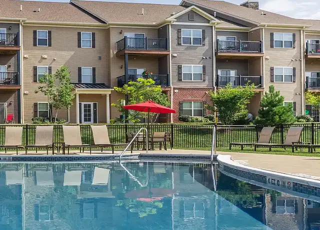 Property at Eden Square - 9000 Old Station Rd, Cranberry Township, PA, 16066, 1-2 bed, 1-2 bath, [object Object]