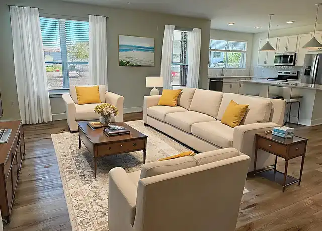 Property at Westrock Residences - 700 W Capitol Dr, Hartland, WI, 53029, 1-3 bed, 1-2.5 bath, [object Object]