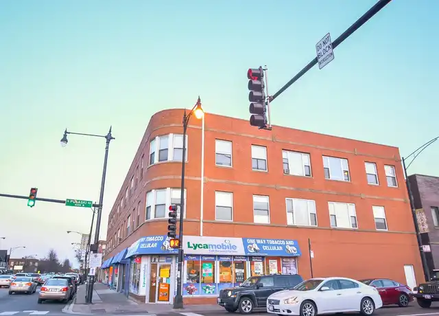 Property at 3957 Irving Park Rd Unit 9, Chicago, IL, 60618, 1 bed, 1 bath, [object Object]
