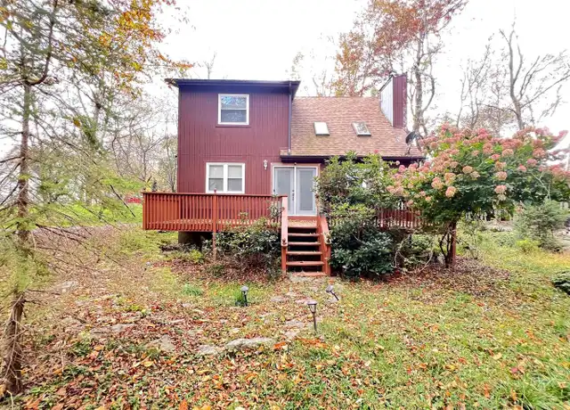 Property at 5115 Navajo Pl, Tobyhanna, PA, 18466, 3 beds, 2 baths, [object Object]