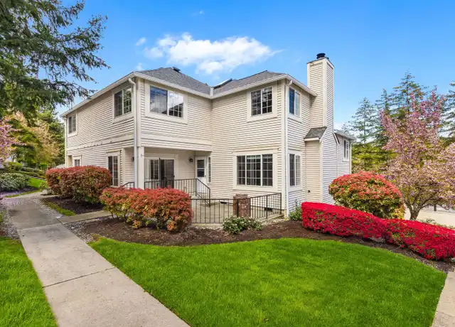 Property at 10909 Avondale Rd NE Unit D114, Redmond, WA, 98052, 2 beds, 2.5 baths, [object Object]