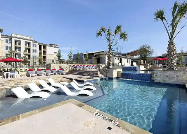 Property at Villas on the Hill - 2510 S 31st St, Temple, TX, 76504, 1-3 bed, 1-2 bath, [object Object]