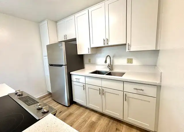 Property at Anniversary Apartments - 377 Shady Ln, El Cajon, CA, 92021, 1 bed, 1 bath, [object Object]