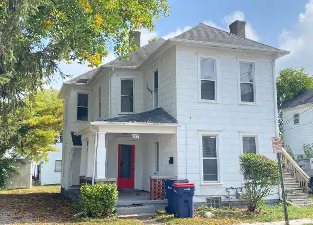 Property at 323 Harrison St, Piqua, OH, 45356, 2 beds, 1 bath, [object Object]