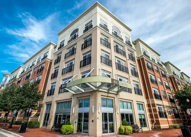 Property at 800 Carlyle - 800 John Carlyle St, Alexandria, VA, 22314, 1-2 bed, 1-2 bath, [object Object]