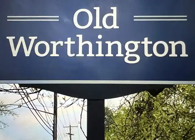 Property at 5784 N High St Unit 5784, Worthington, OH, 43085, 2 beds, 1 bath, [object Object]