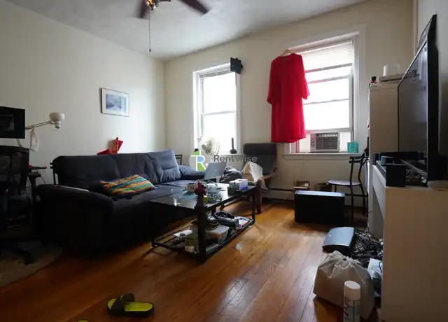 Property at 56 Brighton Ave Unit 35, Boston, MA, 02134, 1 bed, 1 bath, [object Object]