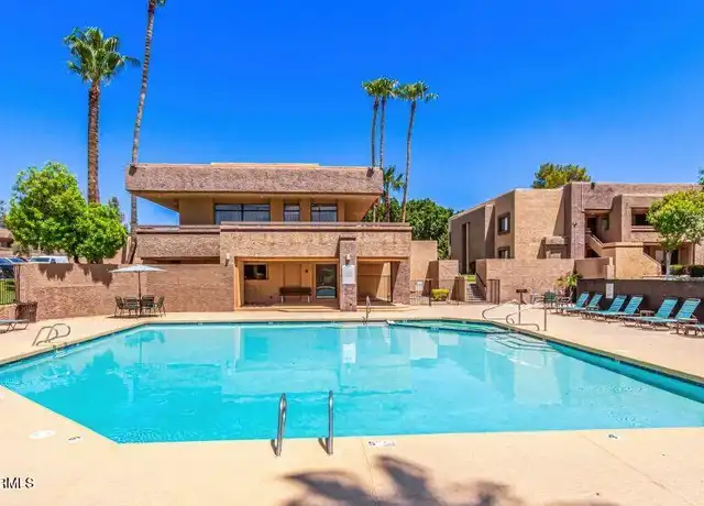 Property at 3601 W Tierra Buena Ln #112, Phoenix, AZ, 85053, 1 bed, 1 bath, [object Object]