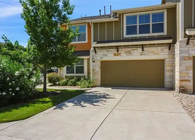 Property at 1620 Bryant Dr #1701, Round Rock, TX, 78664, 3 beds, 4 baths, [object Object]
