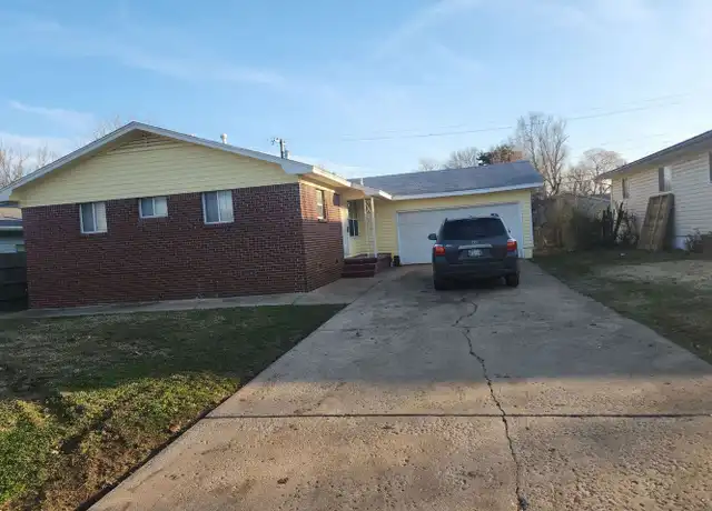 Property at 1918 E 50th Pl N, Tulsa, OK, 74130, 3 beds, 1 bath, [object Object]