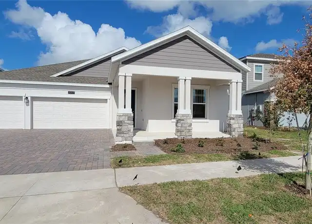 Property at 3064 Ella Way, Saint Cloud, FL, 34771, 4 beds, 3 baths, [object Object]