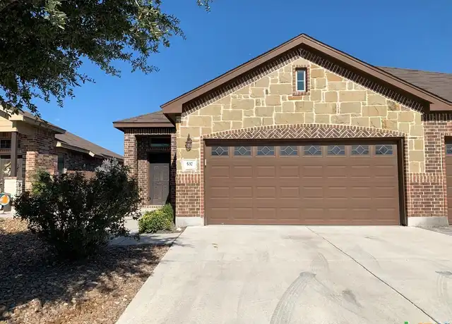 Property at 537 Creekside Frst, New Braunfels, TX, 78130, 3 beds, 2.5 baths, [object Object]