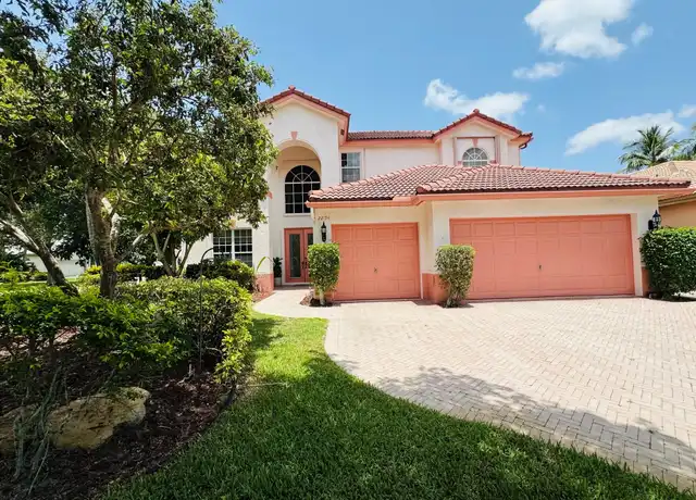 Property at 22194 Braddock Pl, Boca Raton, FL, 33428, 5 beds, 3 baths, [object Object]