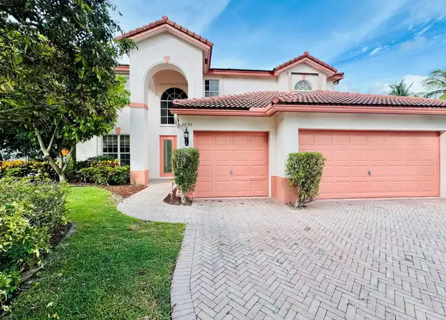 Property at 22194 Braddock Pl, Boca Raton, FL, 33428, 5 beds, 3 baths, [object Object]