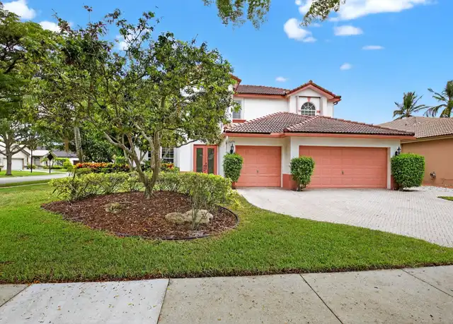 Property at 22194 Braddock Pl, Boca Raton, FL, 33428, 5 beds, 3 baths, [object Object]