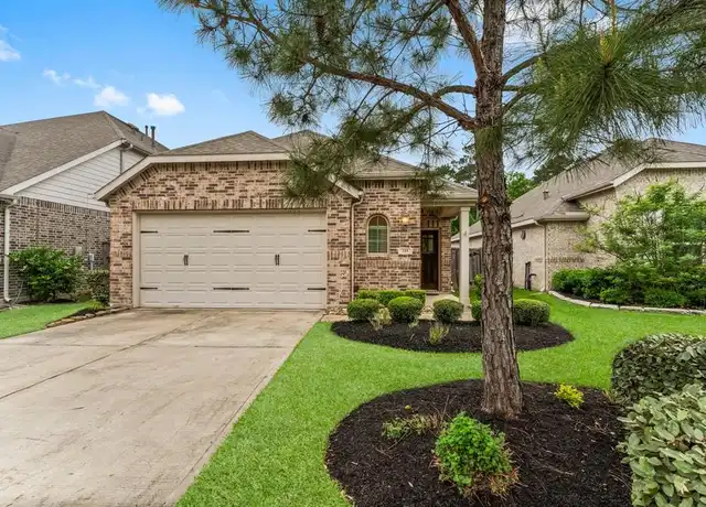 Property at 205 Emory Birch Dr, Montgomery, TX, 77316, 3 beds, 2 baths, [object Object]
