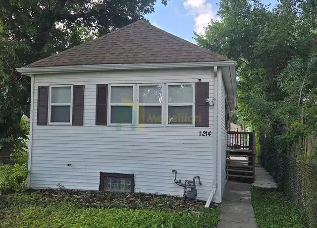 Property at 1214 W 98th St, Chicago, IL, 60643, 3 beds, 1 bath, [object Object]