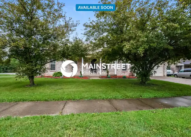 Property at 9901 Lancewood Rd, Louisville, KY, 40229, 3 beds, 2 baths, [object Object]