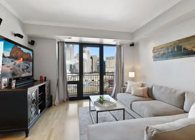 Property at 500 W Grant St, Minneapolis, MN, 55403, 2 beds, 2 baths, [object Object]