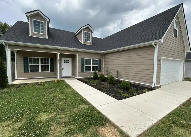 Property at 1017 Echo Ridge Rd, Columbia, TN, 38401, 4 beds, 2 baths, [object Object]