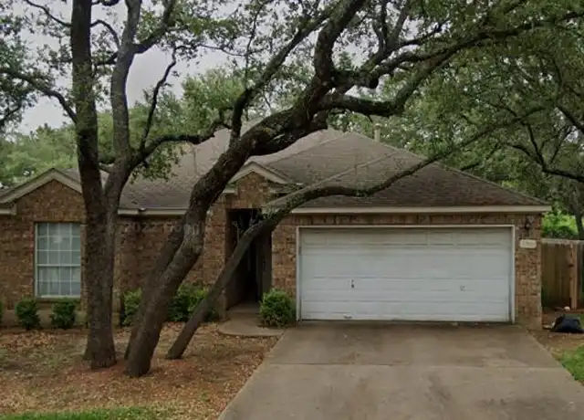 Property at 1204 Cedar Oaks Dr, Cedar Park, TX, 78613, 3 beds, 2 baths, [object Object]