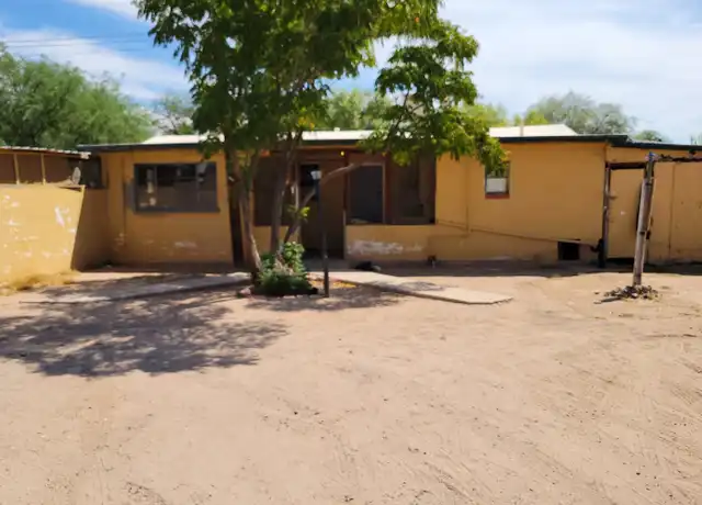 Property at 461 W Thurber Rd Unit ROAD-22, Tucson, AZ, 85705, 1 bed, 1 bath, [object Object]