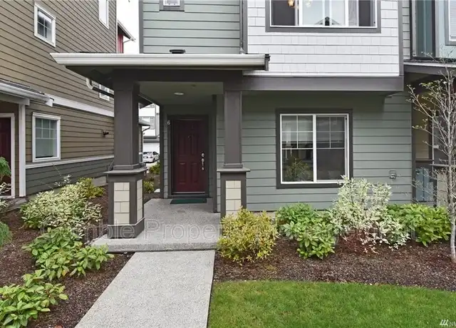 Property at 13405 45th Dr SE #6, Bothell, WA, 98012, 3 beds, 3 baths, [object Object]