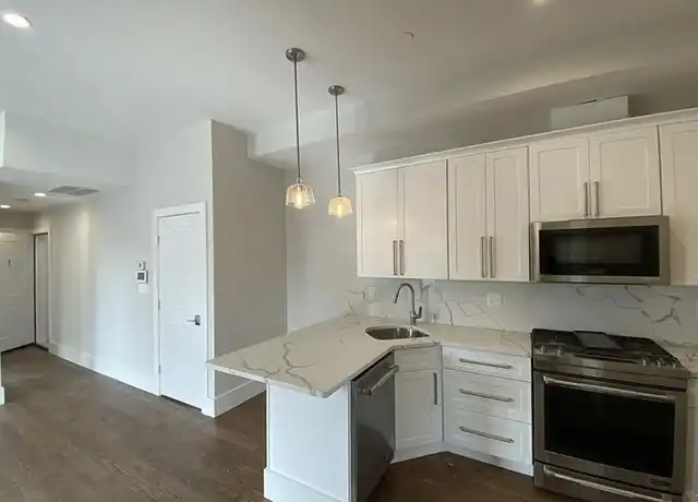 Property at 64 Gove St Unit 1, Boston, MA, 02128, 2 beds, 1 bath, [object Object]