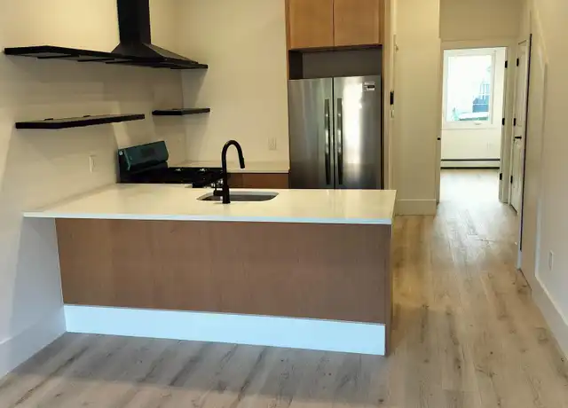 Property at 233 Palisade Ave Unit 1, Jersey City, NJ, 07306, 1 bed, 1 bath, [object Object]