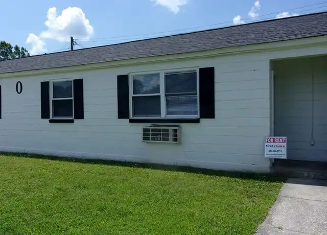 Property at 200 York St Unit O2, Chester, SC, 29706, 2 beds, 1 bath, [object Object]