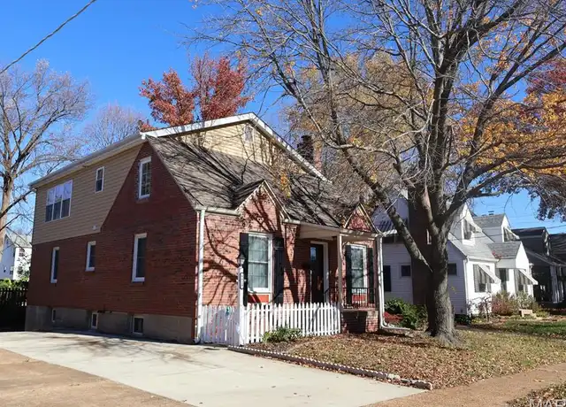 Property at 8829 Bridgeport Ave, Saint Louis, MO, 63144, 5 beds, 2 baths, [object Object]