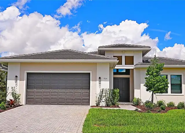 Property at 9124 Bernini Pl, Sarasota, FL, 34240, 3 beds, 3 baths, [object Object]