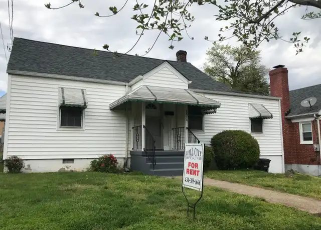 Property at 2215 Park Pl, Lynchburg, VA, 24501, 3 beds, 1 bath, [object Object]