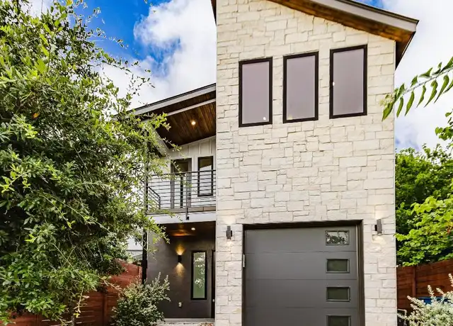 Property at 921 Walter St #1, Austin, TX, 78702, 4 beds, 3.5 baths, [object Object]