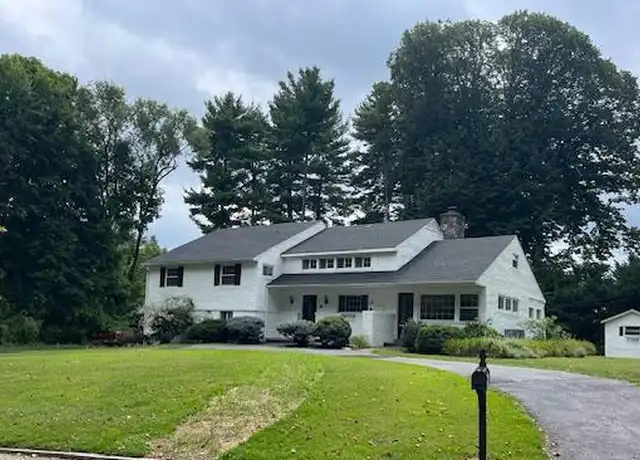 Property at 735 Panorama Rd, Villanova, PA, 19085, 5 beds, 3.5 baths, [object Object]