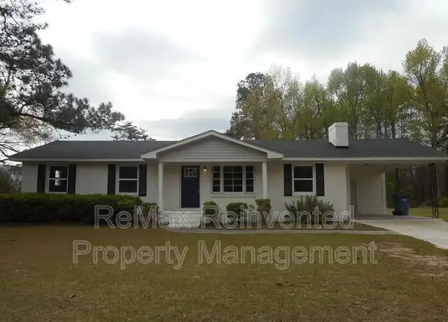 Property at 6410 Cobbham Rd, Appling, GA, 30802, 3 beds, 2 baths, [object Object]