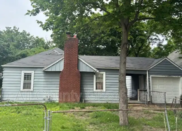 Property at 1424 N 24th St, Kansas City, KS, 66102, 2 beds, 1.5 baths, [object Object]