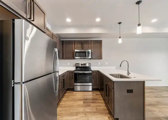 Property at The Foundry - 1566 N 13th St, Coeur d'Alene, ID, 83814, 3 beds, 2-2.5 baths, [object Object]