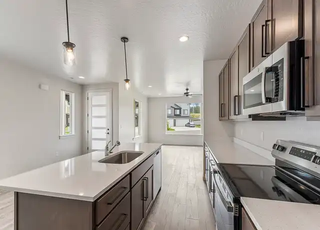 Property at The Foundry - 1566 N 13th St, Coeur d'Alene, ID, 83814, 3 beds, 2-2.5 baths, [object Object]